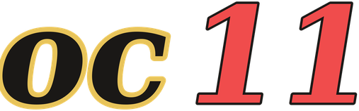 oc11 logo